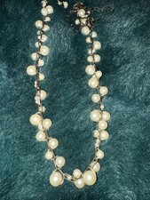 Vtg crew necklace for sale  Jacksonville