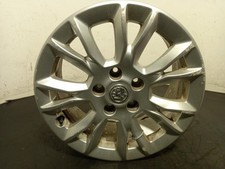 Vauxhall astra alloy for sale  SOUTHAMPTON