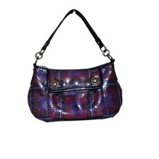 Coach poppy sequin for sale  Cleveland