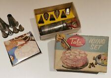 Retro tala icing for sale  EASTLEIGH