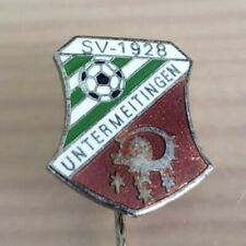 Anstecknadel abzeichen 1928 gebraucht kaufen  Münster