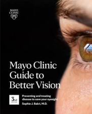Mayo clinic guide for sale  Montgomery