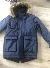 Boys winter padded for sale  SOUTHPORT