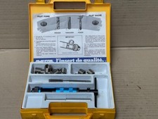Coffret réparation filetage d'occasion  Ensisheim