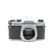 Pentax k1000 appareil d'occasion  Toulouse-