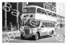 Bus photograph selnec for sale  ALFRETON