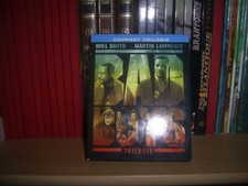 Blade coffret blu d'occasion  Morsang-sur-Orge