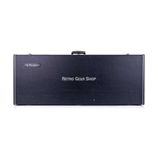 Usado, Roland Juno 106 sintetizador vintage original estojo rígido raro estojo de teclado sintetizador comprar usado  Enviando para Brazil