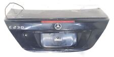 Trunk lid needs for sale  Mobile