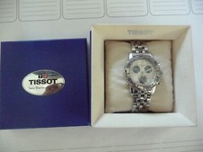 Gebraucht tissot pro gebraucht kaufen  Hamburg