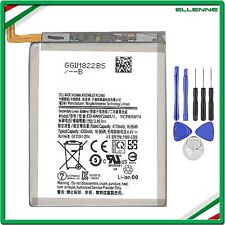 Batteria per samsung usato  Mantova