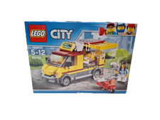 Lego city 60150 gebraucht kaufen  Niederbreitbach