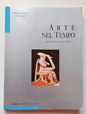 Arte nel tempo usato  Italia