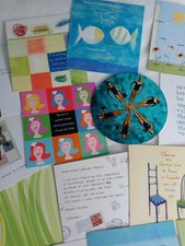 Lot hallmark greeting for sale  Moses Lake