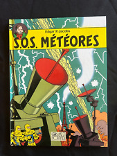 Aventures blake mortimer d'occasion  Nice-