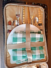 Picnic bag inc for sale  BENFLEET