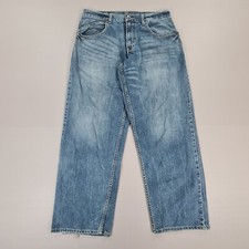 Levis silvertab baggy for sale  LONDON