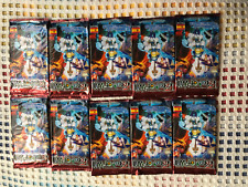 10 SOBRES NUEVOS DE FORCE OF WILL -MALDICION ATAUD CONGELADO- FOW - NUEVOS, usado comprar usado  Enviando para Brazil