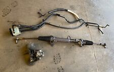 Volkswagen power steering for sale  NEW MILTON