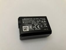 Batterie sony fw50 d'occasion  Chécy