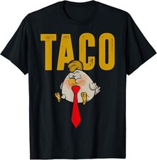 Humor taco trump for sale  Garland