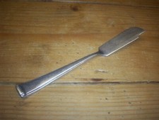 Fischmesser wellner modell gebraucht kaufen  Köln