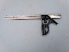 Combination square ruler for sale  Carlisle