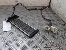 Toyota avensis heater for sale  CARDIFF