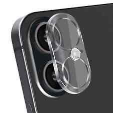 VETRO POSTERIORE FOTOCAMERA Per APPLE IPHONE 16 PELLICOLA PROTEZIONE LENTE  comprar usado  Enviando para Brazil