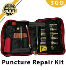Moto puncture repair for sale  UK