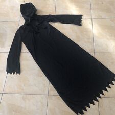 Halloween sensenmann kostüm gebraucht kaufen  Montabaur-Umland