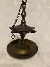 Bronze diwali puja for sale  TONYPANDY