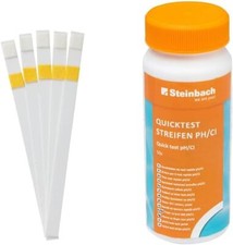 Wasserpflegeprodukte & -tester gebraucht kaufen Wasserpflegeprodukte & -tester gebraucht kaufen Bindlach
