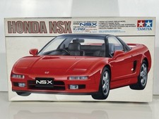 Tamiya honda nsx for sale  La Vergne