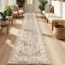 Washable runner rug for sale  Curtis Bay