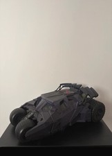 Batman batmobile dark for sale  PLYMOUTH