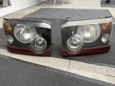 Genuine landrover discovery for sale  NEWTOWN