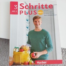 Schritte plus neu gebraucht kaufen  Riesa