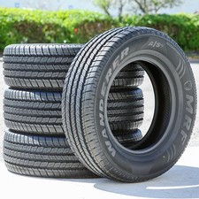 Tires mrf wanderer for sale  Coppell