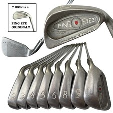 Ping eye red for sale  San Diego