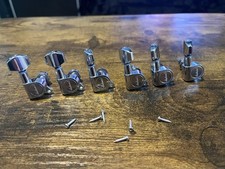 Jackson guitar tuners for sale  MACCLESFIELD