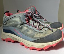 Merrell kids moab for sale  Nashville