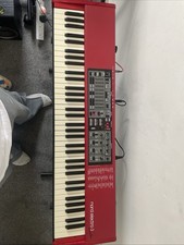 Nord electro key for sale  ASHINGTON