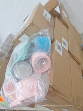 Verschlussclips pack 10 gebraucht kaufen  Schwendi