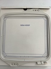 Janome giga hoop for sale  Bradenton