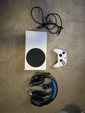 Xbox series 512gb for sale  Roxboro