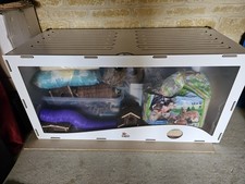 Laola hamster cage for sale  FAIRFORD
