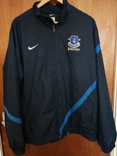 Nike everton fc for sale  BELFAST