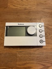 Buderus raumcontroller ems gebraucht kaufen Buderus raumcontroller ems gebraucht kaufen  Südbrookmerland