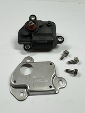 VÁLVULA ATUADORA SILENCIADOR DE ESCAPE BMW X5 G05 FABRICANTE DE EQUIPAMENTO ORIGINAL 2019/2023 comprar usado  Enviando para Brazil